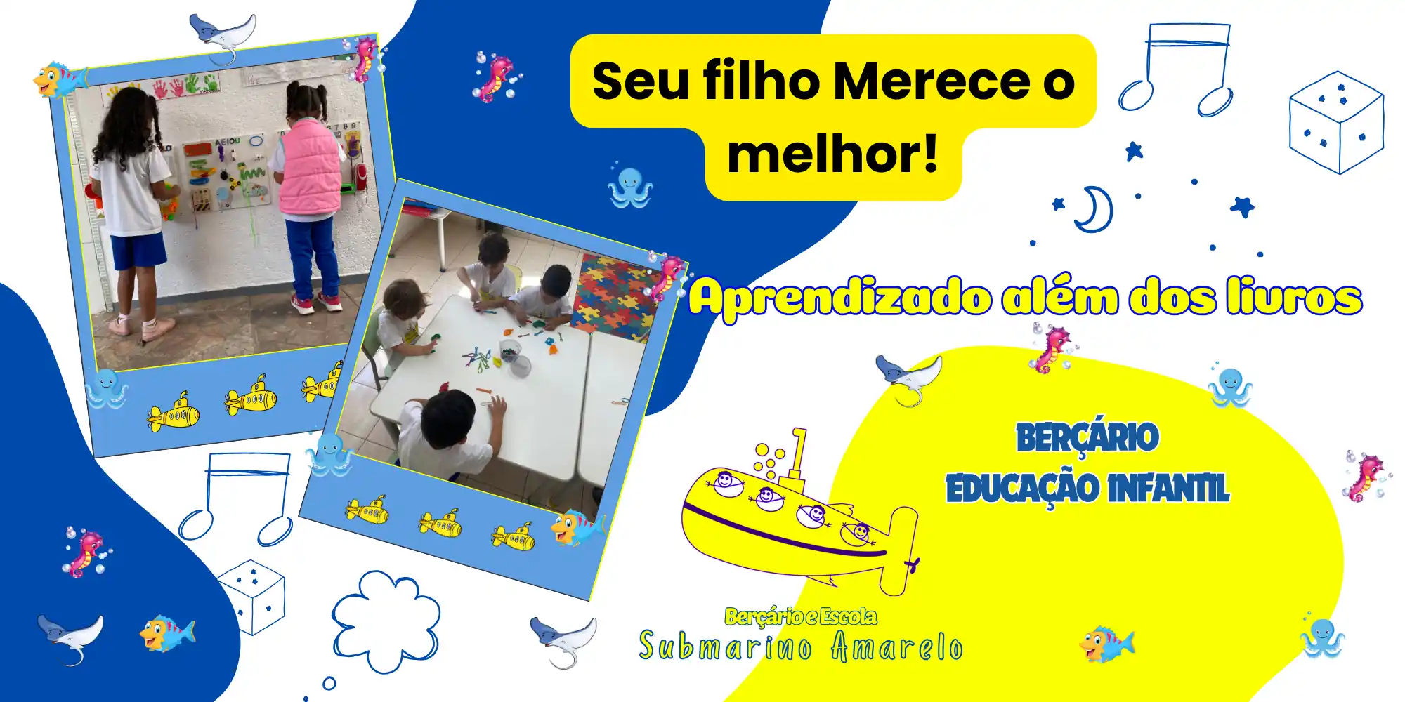 bercario_e_escola_submarino_amarelo_bercariozonasul